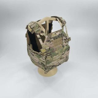 Spitfire Plate Carrier Multicam Crye by Direct Action